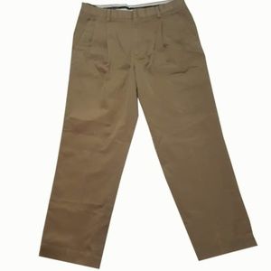 Alfani Men's Khaki Pants